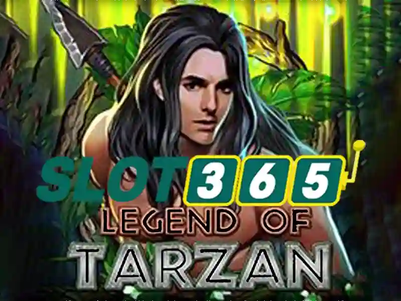 Danh mục trò chơi tại Slot365
