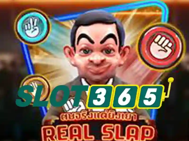 Ưu điểm nổi bật của Slot365