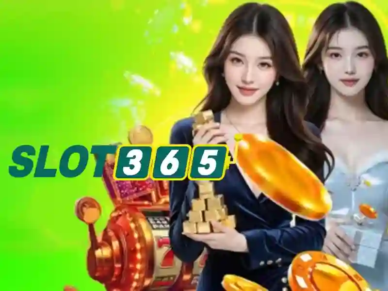 Giới thiệu đầy cảm hứng cho app slot365