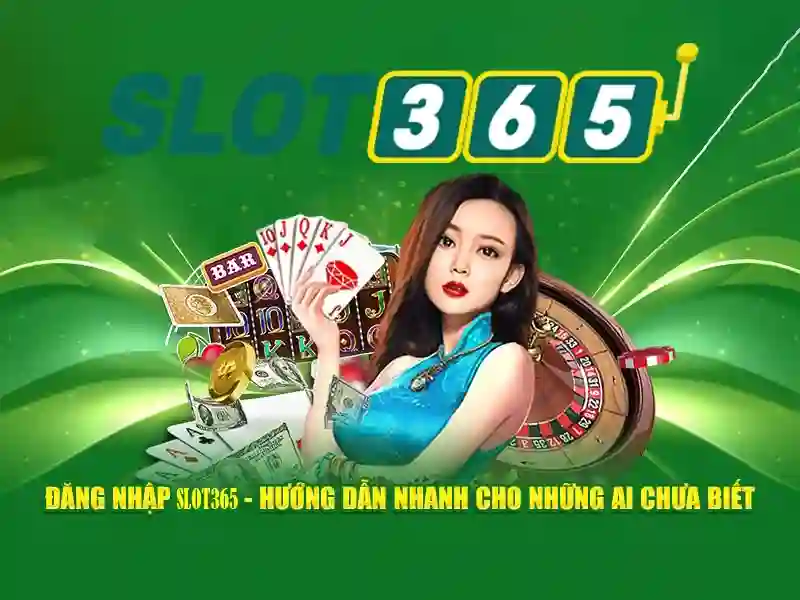 Nguồn gốc và sứ mệnh của Slot365 apk