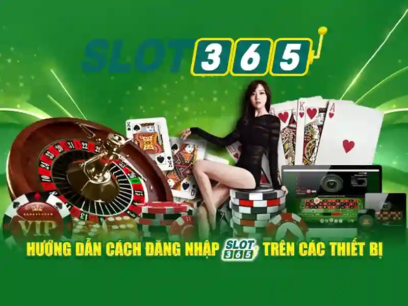 Nguồn gốc và sứ mệnh của đăng ký Slot365