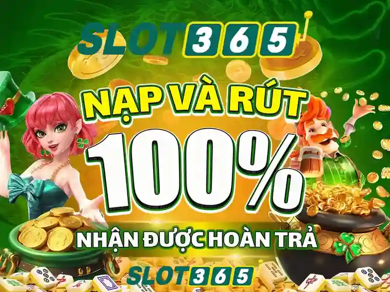 Câu chuyện khởi nguồn và sứ mệnh của asia slot365 login