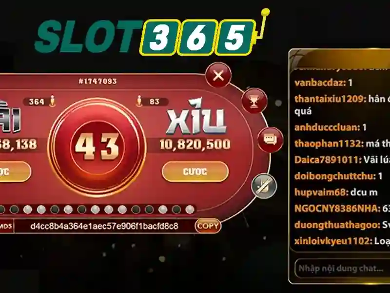 slot365 vip – chủ đề tổng quan và giá trị cốt lõi