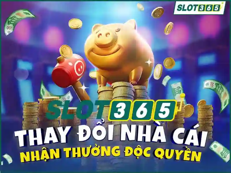 San pham va dich vu cot lõi Slot365 chinh thuc