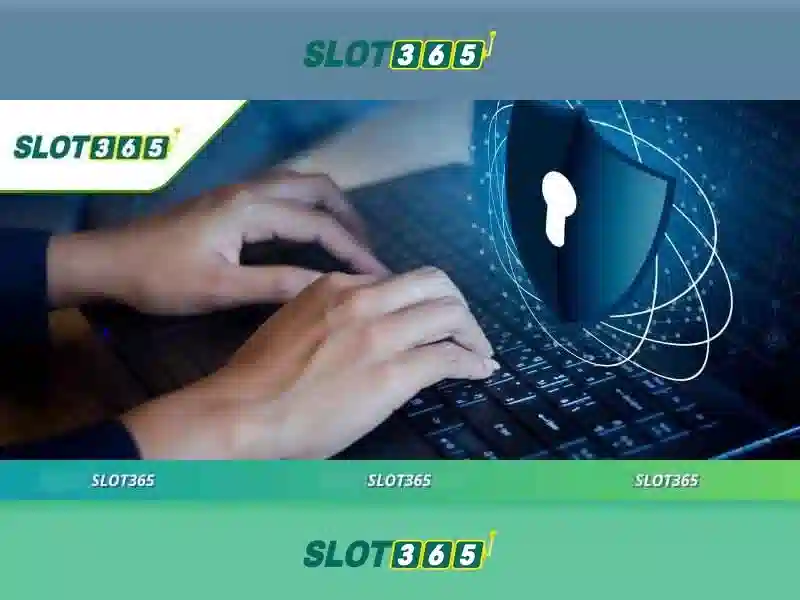 Slot365 – một nền tảng casino trực tuyến đáng tin cậy