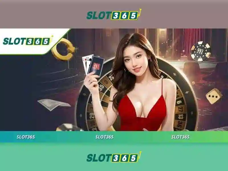 Nguồn gốc và Sứ mệnh của Slot365