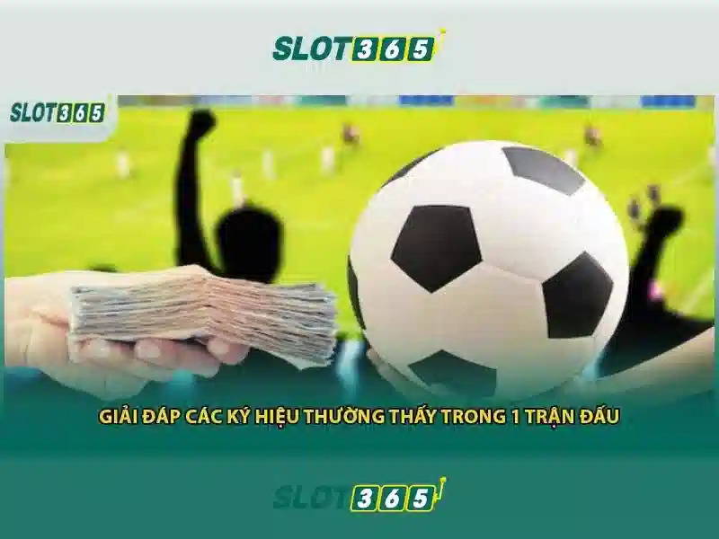Khám phá Slot365