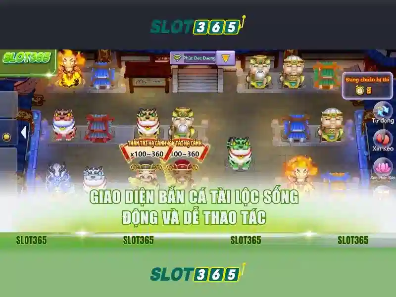 Trải nghiệm người chơi