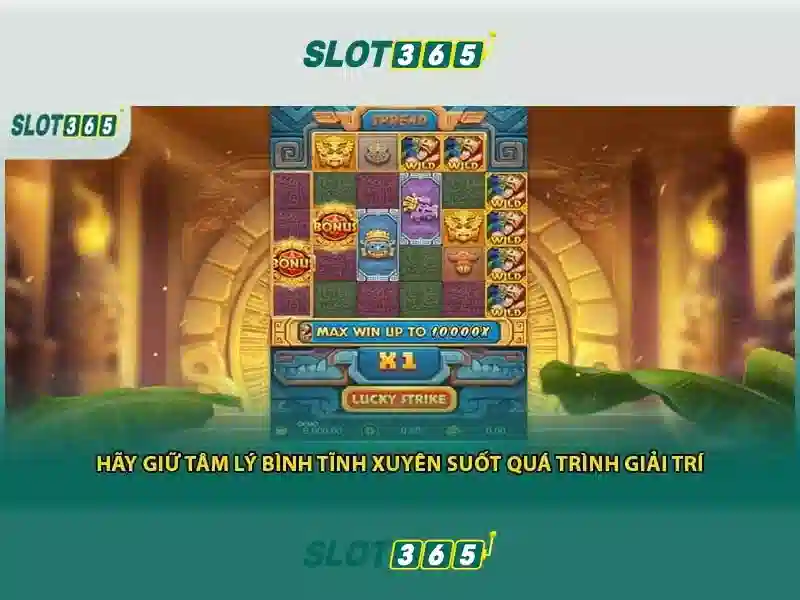 Slot365 chính thức - tổng quan và giá trị cốt lõi