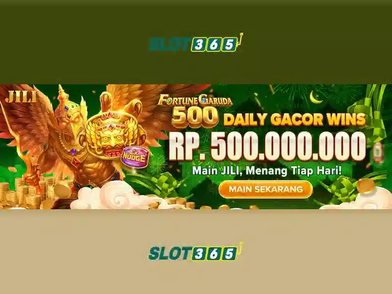 link Slot365 – Nguồn gốc và sứ mệnh