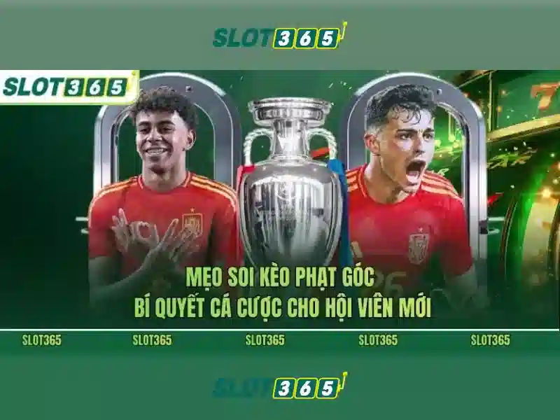 Slot365 - Trải nghiệm máy slot trực tuyến hàng đầu