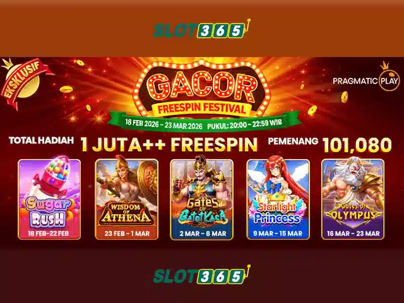 Sản phẩm và Dịch vụ chủ chốt của Slot365