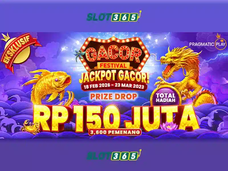 slot game Slot365 – tổng quan chủ đề và giá trị cốt lõi