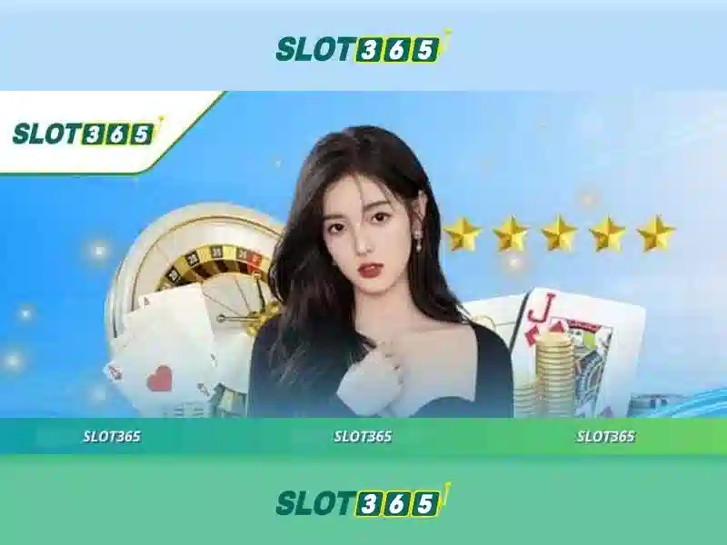 Đánh giá Slot365: An toàn và công bằng