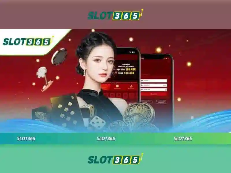 Slot365 – Tổng quan về chủ đề và giá trị cốt lõi