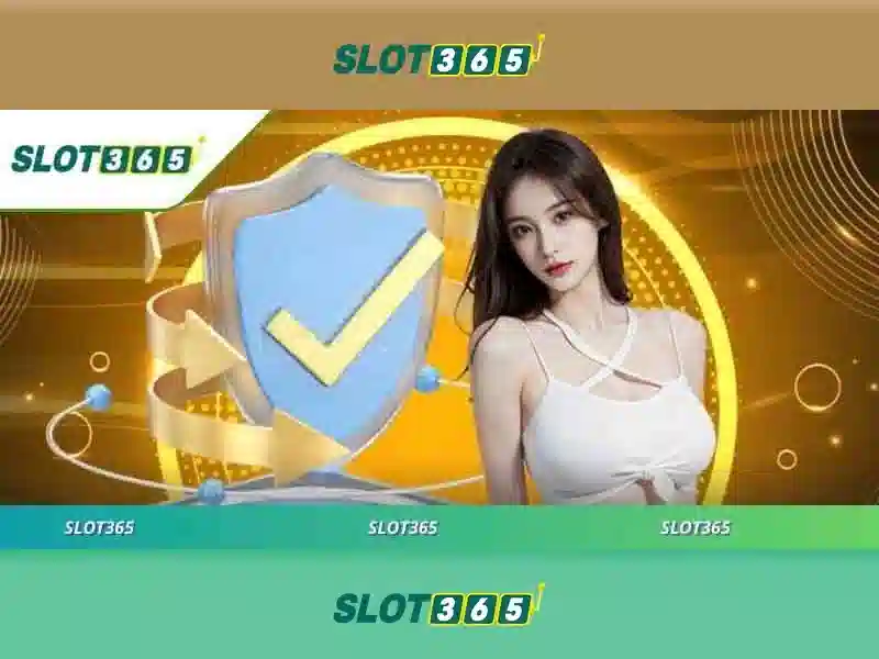 slot365 casino – Chủ đề tổng quan và giá trị cốt lõi