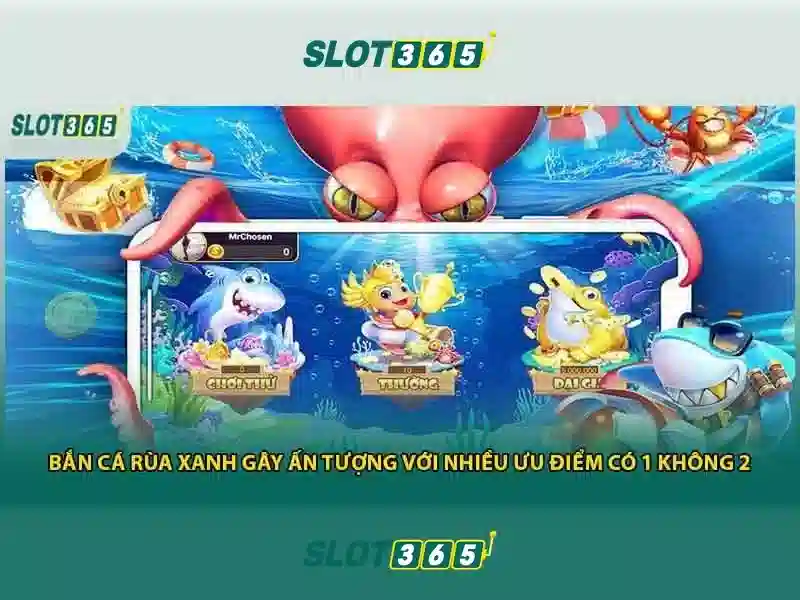 Ưu điểm của Slot365