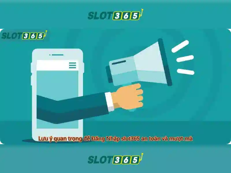 Slot365: Trải nghiệm đánh bạc trực tuyến an toàn và thú vị