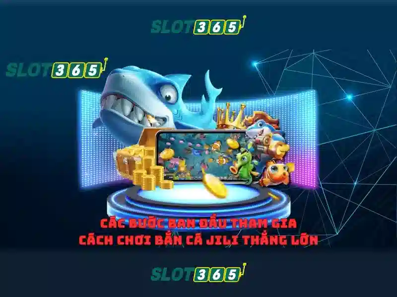 Slot365: Sòng bài xèng trực tuyến đáng tin cậy