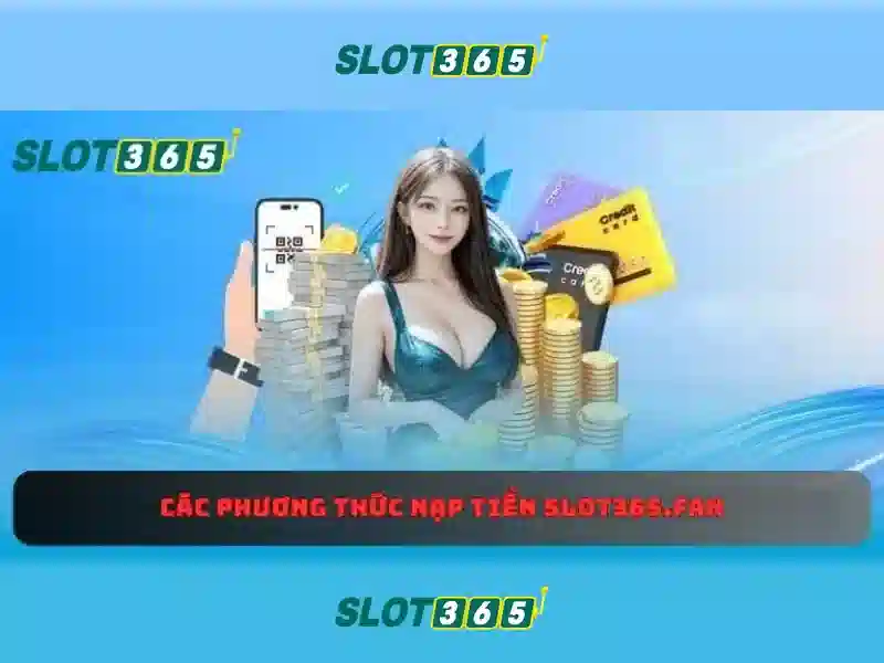 Slot365 là gì?