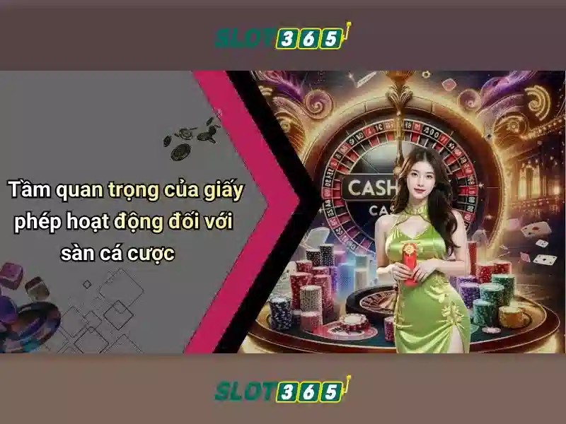Slot365 là gì