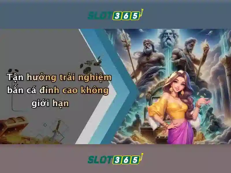 Slot365: Đánh giá sàn trò chơi trực tuyến