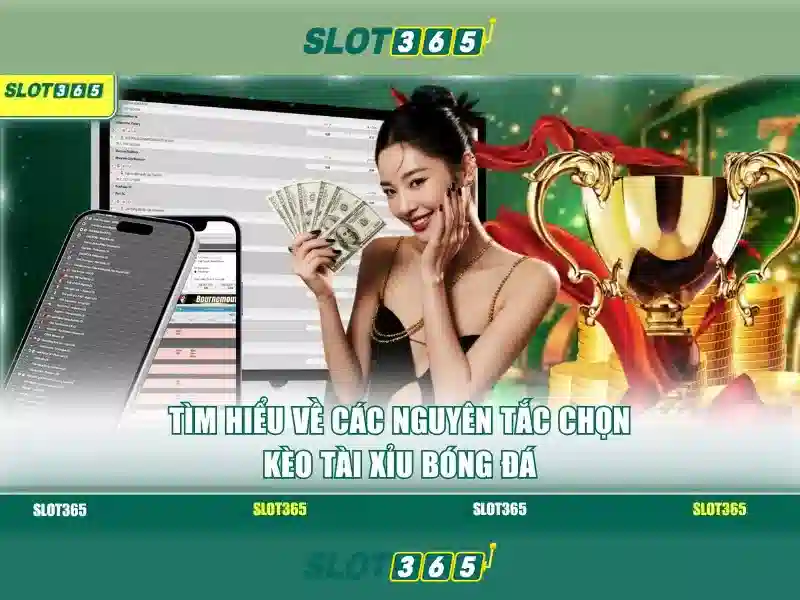 Trò chơi đa dạng và hấp dẫn tại Slot365