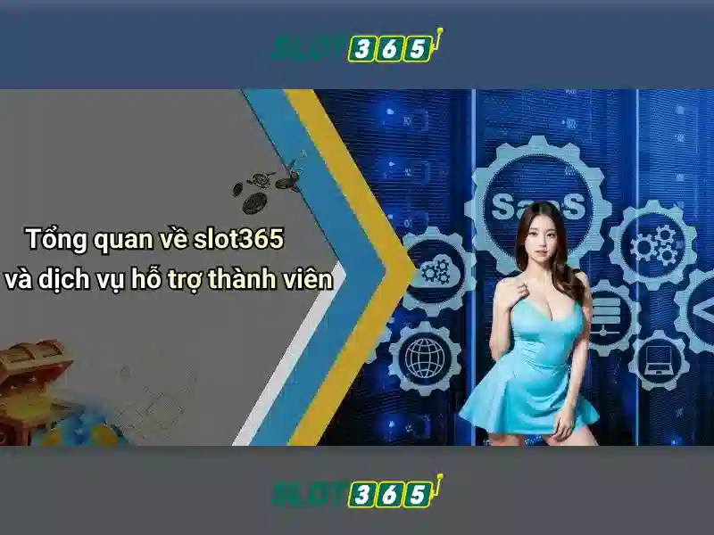 Đánh giá tổng quan về Slot365\n\n<h>Các trò chơi có tại Slot365</h>\n<p><span style=