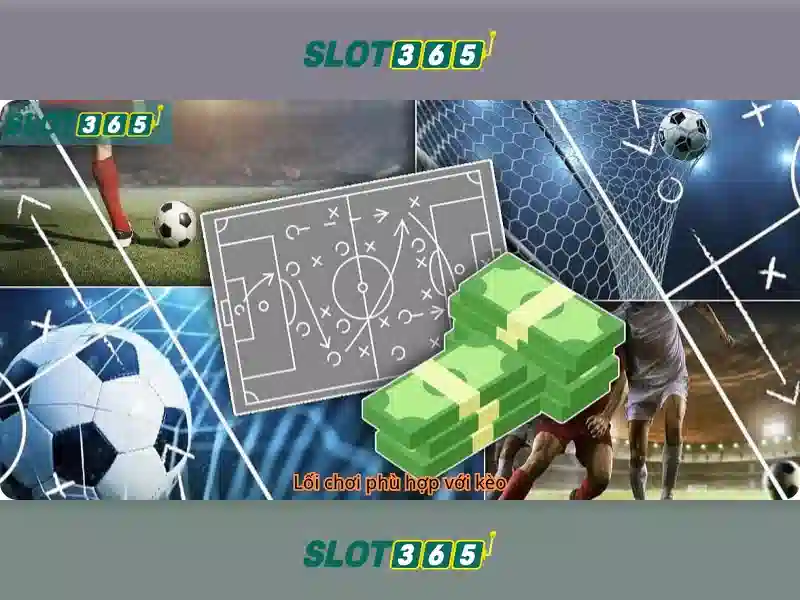 Đặc điểm nổi bật của Slot365