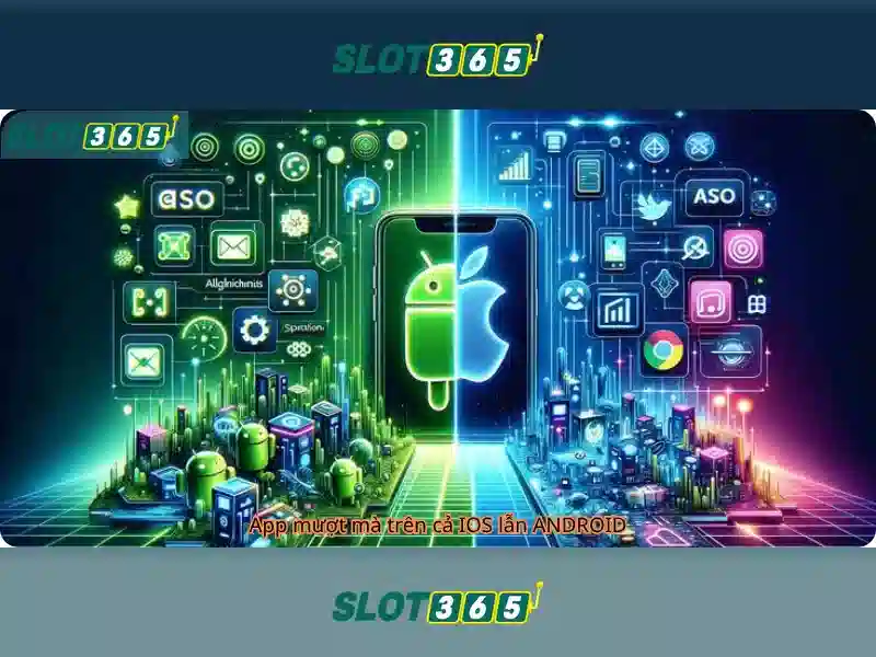 Trải nghiệm người chơi tại Slot365