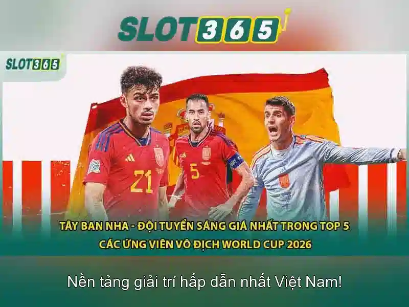 Chiến lược chơi slot365