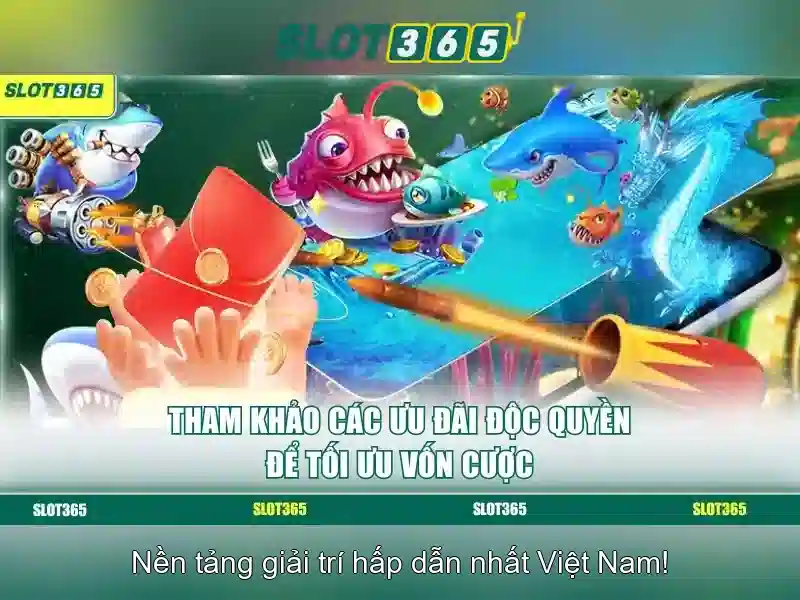 Mẹo chơi bắn cá 3 cây dễ ăn tiền nhà cái