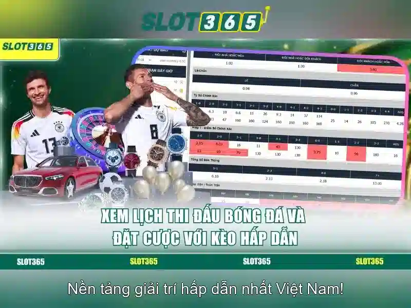 Tính năng và giao diện người dùng