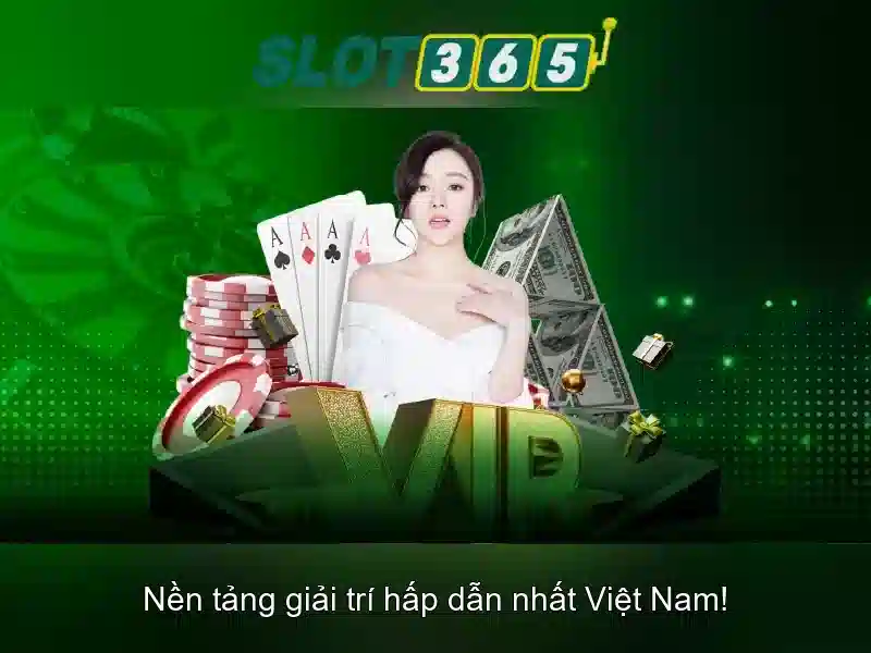 Danh mục trò chơi và nhà cung cấp