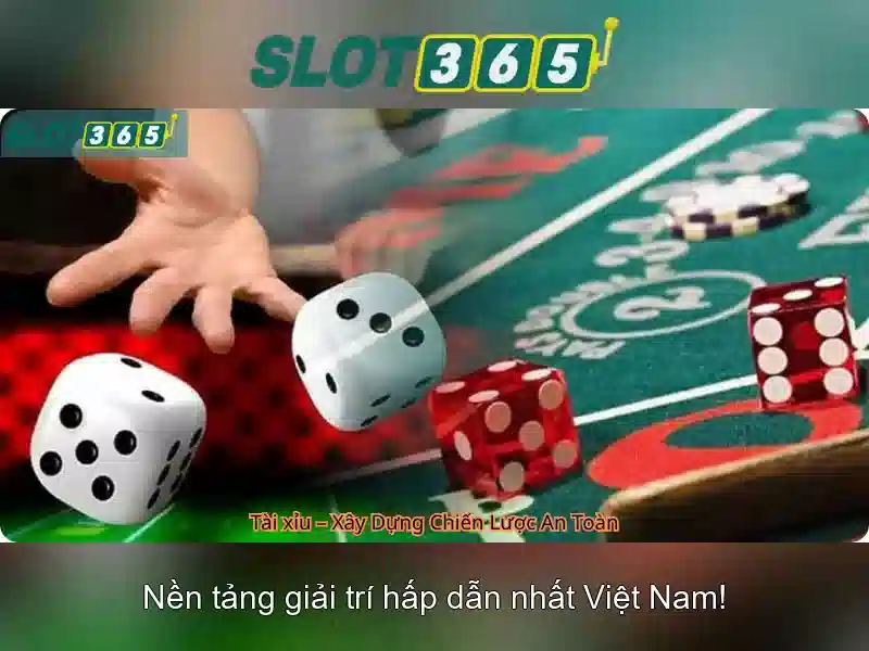 Giới thiệu về Slot365