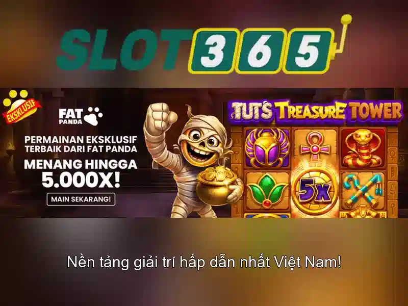 Ưu điểm của Slot365