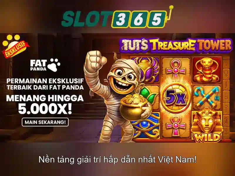 Trải nghiệm chơi mượt mà