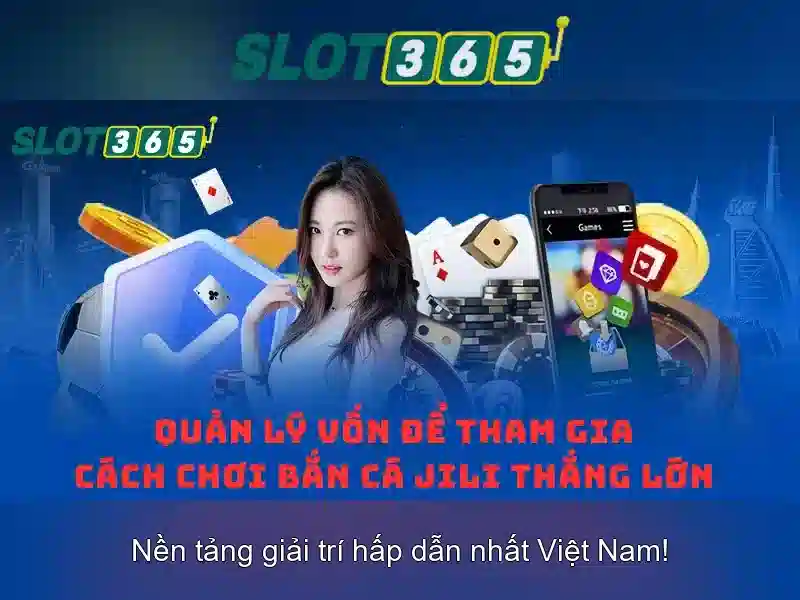 An toàn và thanh toán tại Slot365