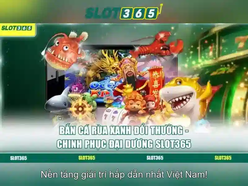 Trò chơi và nhà cung cấp
