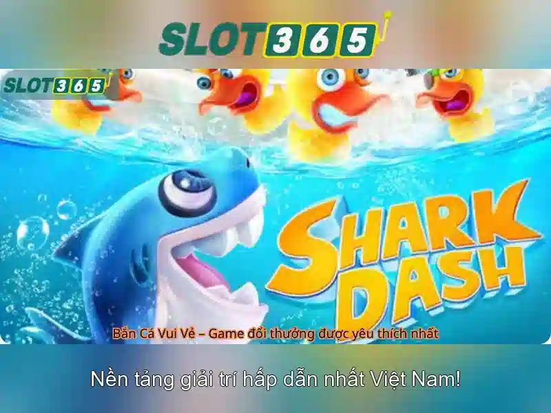 Slot365 là nền tảng trò chơi slot trực tuyến phổ biến