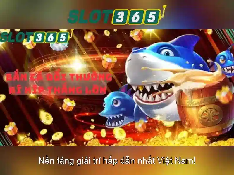 Đánh giá an toàn và thanh toán Slot365
