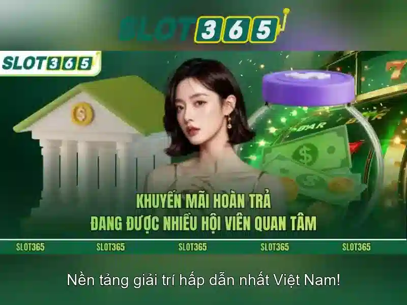 Lợi ích khi đăng ký tài khoản Slot365<h>Các trò chơi nổi bật tại Slot365</h><p><span style=