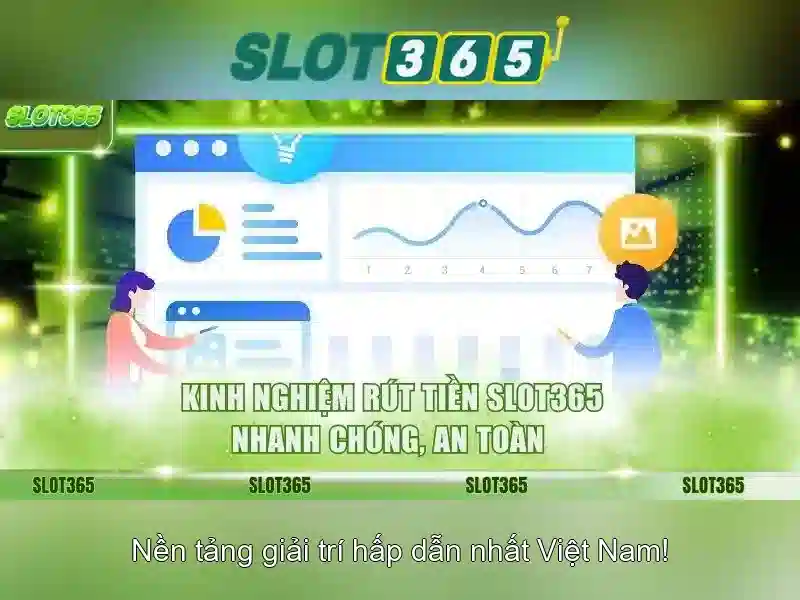 Slot365 và thế giới giải trí trực tuyến
