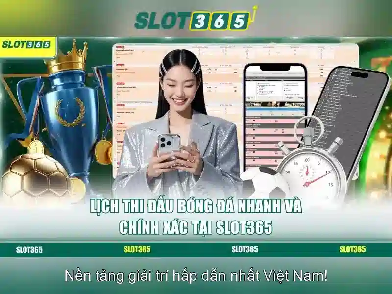 Kho trò chơi đa dạng