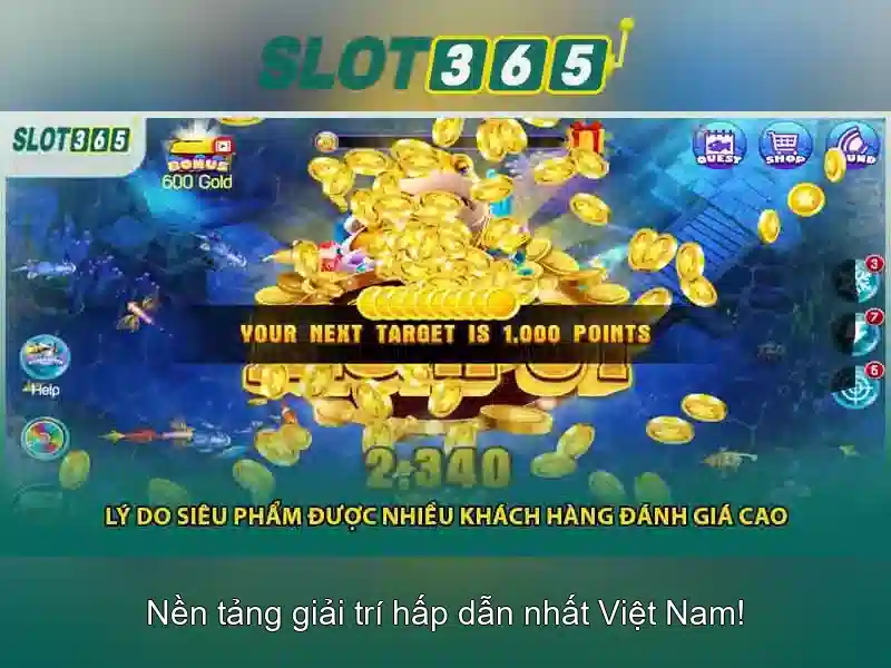 Mẹo chơi bắn cá 3 cây dễ ăn tiền nhà cái