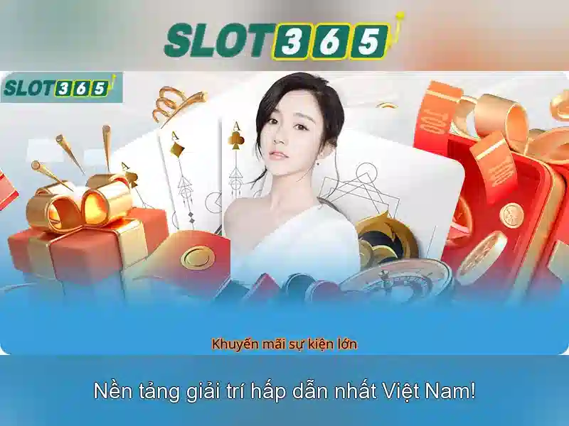 Các trò chơi nổi bật