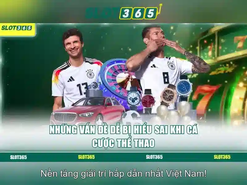 Đăng nhập Slot365 – Tổng quan chủ đề và giá trị cốt lõi
