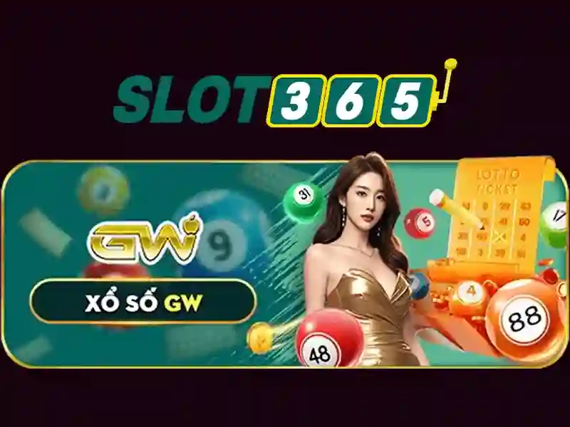 Các sản phẩm và dịch vụ Slot365 bị chặn