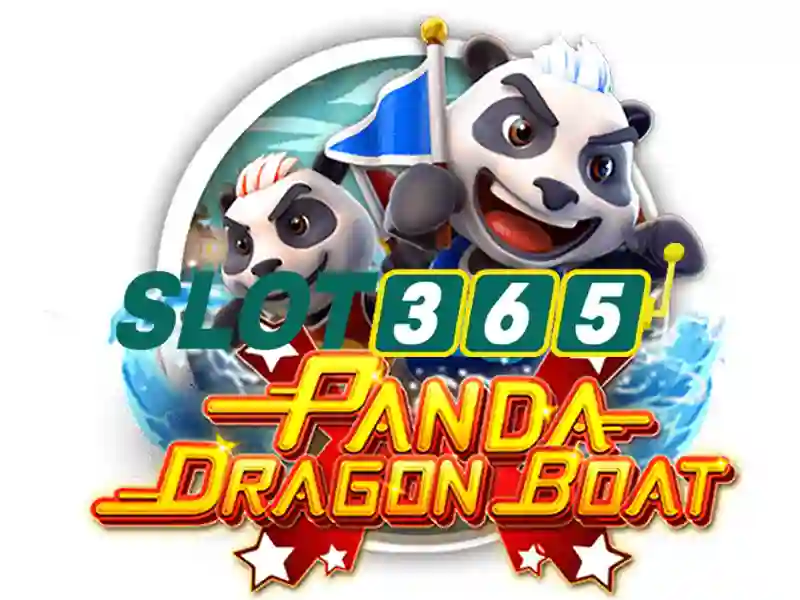 Slot365 — Nền tảng trò chơi trực tuyến phổ biến