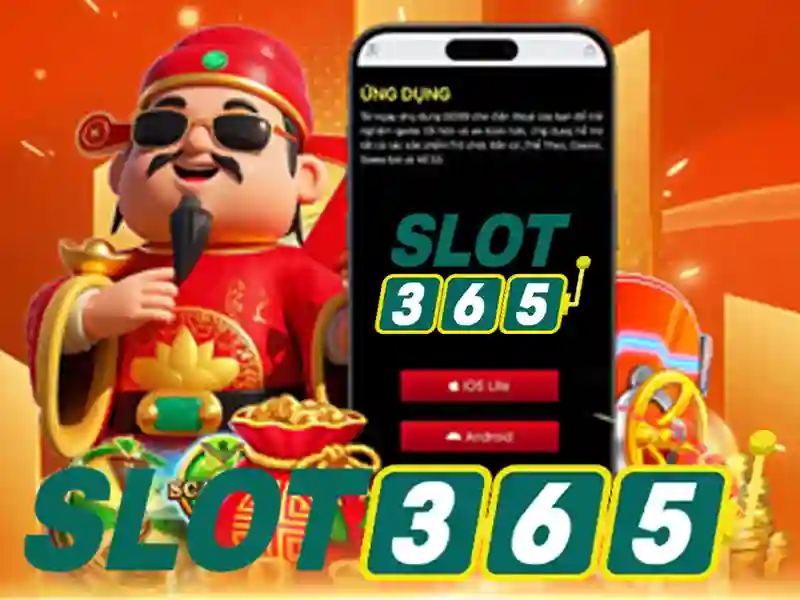 Triển vọng và tầm nhìn tương lai của asia slot365